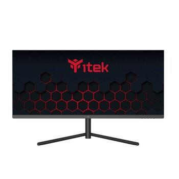 Monitor GGF - 30 FLAT , WFHD 2560 x 1080 UltraWide, va, 100Hz,21:9, 4ms