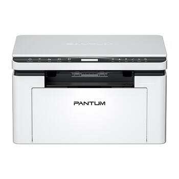 PANTUM MULTIF. BM2300AW LASER A4 B/N, 22 PPM, ADF, USB/WIFI,TONER INCL D