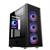 PC Gaming i5-14400f,B760M-PLUS,1SSD,DDR5 32GB,RX 7600 8GB, D.LIQU