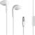 Auricolari con microfono Jack 3.5mm