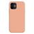 Rovi iPhone 12/12 Pro cover Colour Pink