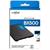 SSD Crucial BX500 500GB 3D NAND SATA 2,5