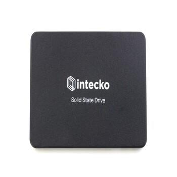 Intecko SSD Sata 2.5 256GB 6GB/s