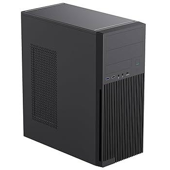  Case PILOT Z27 Lite - 27L- Middle Tower- ATX- 500W PSU- Type-C- USB3