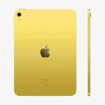 ipad 10 256GB WIFI 10,9 Yellow (2022)