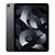 iPad Air 5Th 256GB WIFI 10.9 SPACE GREY