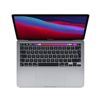 MacBook Pro 13 2020 M1 RAM 8GB SSD 256GB SPACE GREY OTTIMO