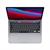 MacBook Pro 13 2020 M1 RAM 8GB SSD 256GB SPACE GREY OTTIMO