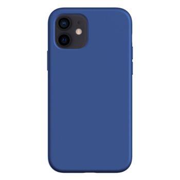 Rovi Colour Cover iPhone X/XS Blu