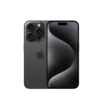 IPHONE 15 PRO 128GB BLACK OTTIMO