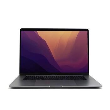 MACBOOK PRO 15 2018 I7 2.6GHZ 16GB RAM 512GB SSD OTTIMO