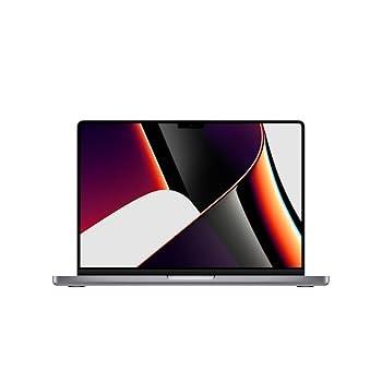 MACBOOK PRO 16 2021 M1 PRO RAM 16GB SSD 512GB SPACE GREY BUONO