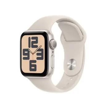 APPLE WATCH SE (SECONDA GENERAZIONE) 40MM GALASSIA