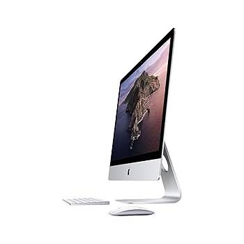 iMac 27 5K 2019 i5 3.0GHz 8GB  1TB Fusion ECCELLENTE