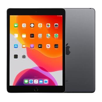 iPad 10.2  7a Gen., 2019  WiFi 128GB  Grigio ECCELLENTE