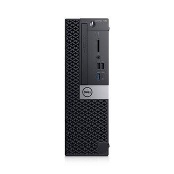 Dell 7060 SFF, Intel Core i5-8500, RAM 8GB, SSD 256GB, Win 11P