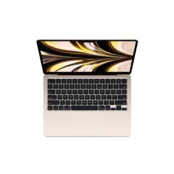 MacBook Air 13 2022 M2 8GB 512GB STARLIGHT ECCELLENTE