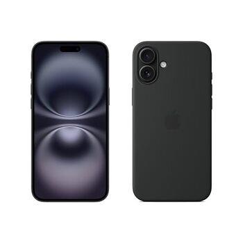 IPHONE 16 PLUS 128GB BLACK ECCELLENTE