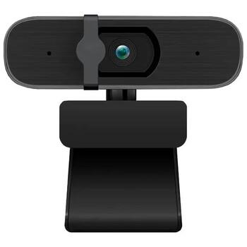 Webcam Atlantis P015-U965HD Autofocus FHD 2592x1944p 4Mpx 30fps 2xMic.