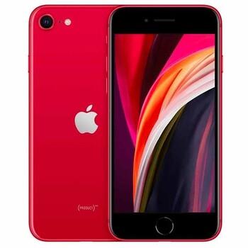 iPhone SE 2020 128GB Red BUONO