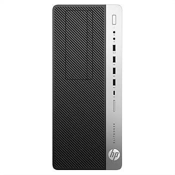 HP EliteDesk 800 G3 DM Mini PC, Intel i5-7500T, RAM 8GB, SSD 256GB,W11P