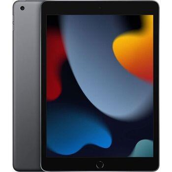 iPad 9 256GB WIFI 10.2 SPACE GRAY (2021) ECCELLENTE