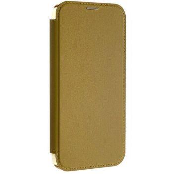 Rovi iphone 14 pro max cover shell gold
