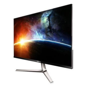 YASHI MONITOR 24 LED IPS 16:9 FHD 100HZ 2MS 350CDM, VGA/ HDMI, MULTIMEDI